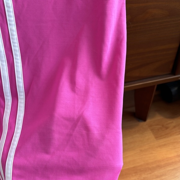 Adidas 11-12y dry fit tee - Picture 7 of 7